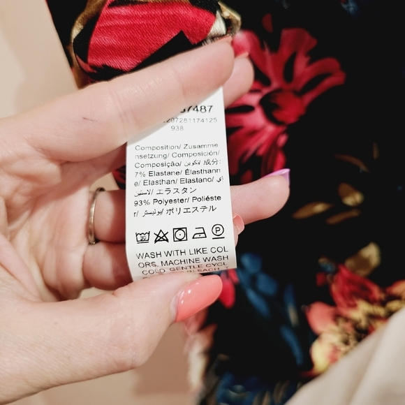 CURVY body suit,  nwot! 🔥🌹 - Picture 10 of 10